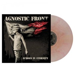 Agnostic Front - Echoes In...