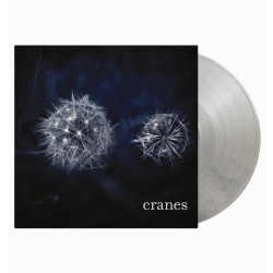 Cranes - Cranes Lp Color...