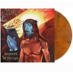 Deicide - Serpents Of the...