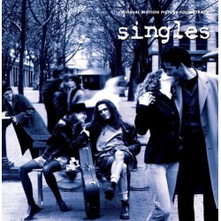 Various - Singles (Original...