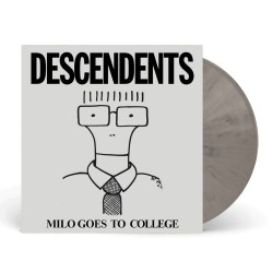 Descendents ‎– Milo Goes To...