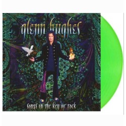 Glenn Hughes – Songs In The...