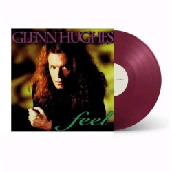 Glenn Hughes – Feel 2 Lp...