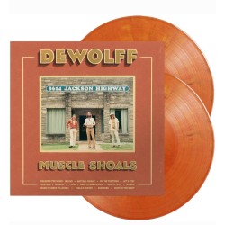 Dewolff – Muscle Shoals 2...
