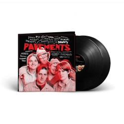 Pavement - Pavements OST 2...
