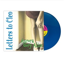 Letters To Cleo – Aurora...