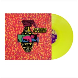 Letters To Cleo – Wholesale...