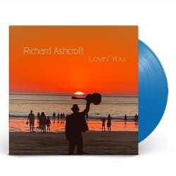 Richard Ashcroft – Lovin'...