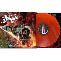 The Darkness - One Way...