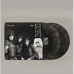 Motley Crue - From The...