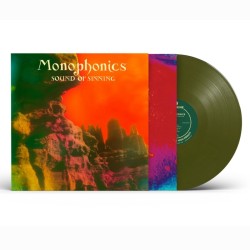 Monophonics – Sound Of...