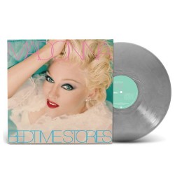Madonna - Bedtime Stories...