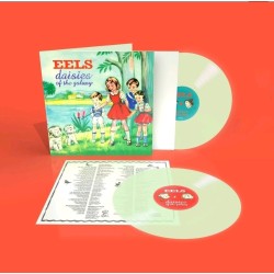 Eels – Daisies Of The...