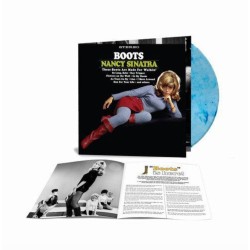Nancy Sinatra - Boots Lp...