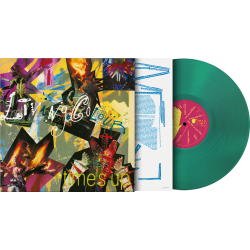Living Colour - Time's Up...