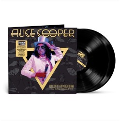 Alice Cooper - Live At The...