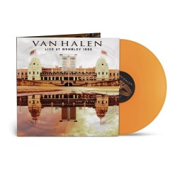Van Halen - Live At Wembley...