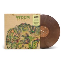 Ween - Shinola Lp Color...