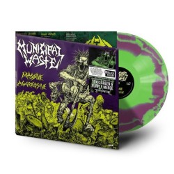 Municipal Waste - Massive...