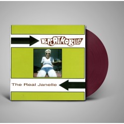 Bratmobile - The Real Jane...