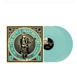 Tom Petty & Heartbreakers -...