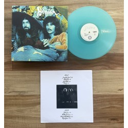 Demian - Demian Lp Vinil De...