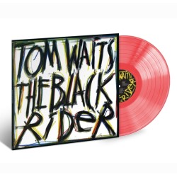 Tom Waits - The Black Rider...
