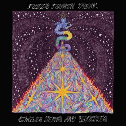 Fuzz - Fourth Dream:...