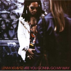 Lenny Kravitz - Are You...