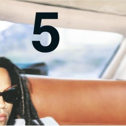 Lenny Kravitz - 5 2 Lp...