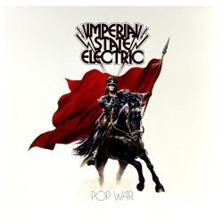Imperial State Electric -...