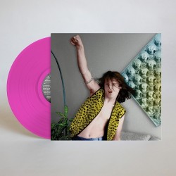 Redd Kross - Teen Babes from Monsanto Lp Pink Vinyl Limited Edition