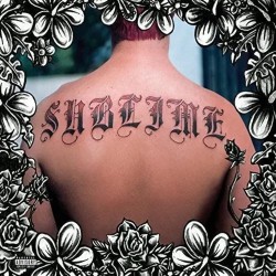 Sublime - Sublime 2 Lp...