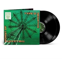 Type O Negative - The Least...