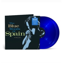 Spain - The Blue Moods Of...