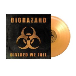 Biohazard - Divided We Fall...