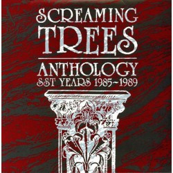 Screaming Trees - Anthology...