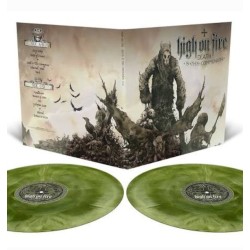 High On Fire - Death Is...