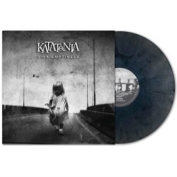 Katatonia - Viva Emptiness...