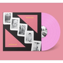 Bratmobile - Pottymouth Lp...