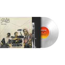 Soda Stereo - Ruido Blanco...