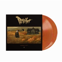 Puscifer - Normal Isn't  2...