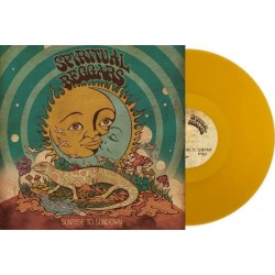 Spiritual Beggars - Sunrise...