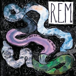 R.E.M. - Reckoning Lp Black...