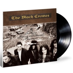 The Black Crowes - The...