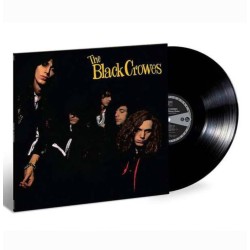 The Black Crowes - Shake...