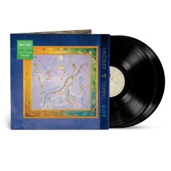 Rush - Snakes & Arrows 2 Lp...