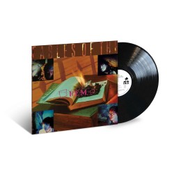 R.E.M. - Fables of the...