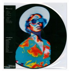 Beck - Hyperspace Lp Vinilo...