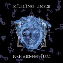 Killing Joke – Pandemonium...